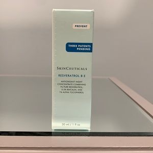 RESVERATROL B E 1 fl oz SkinCeuticals-Prevent